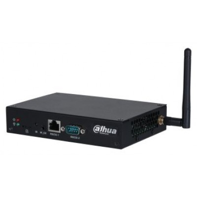 (DHI-DS04-AI400) DAHUA CAJA DE REPRODUCCIÓN MULTIMEDIA 4K QUAD CORE 16GB ROM 2GB RAM ANDROID 8.1 (Espera 4 dias) en Huesoi