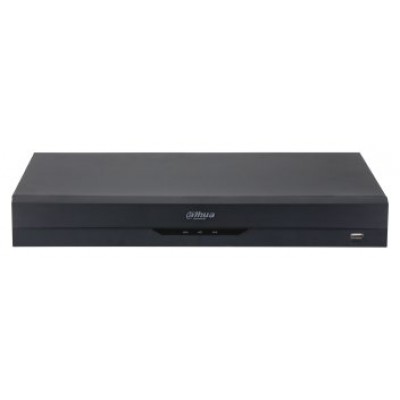 Dahua Technology DH-XVR4232AN-I videograbador digital Negro (Espera 4 dias) en Huesoi
