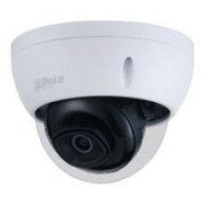 CAMARA VIGILANCIA IP METAL DOMO ANTIVANDALICA 2MP LENTE FIJA DAHUA (Espera 4 dias) en Huesoi