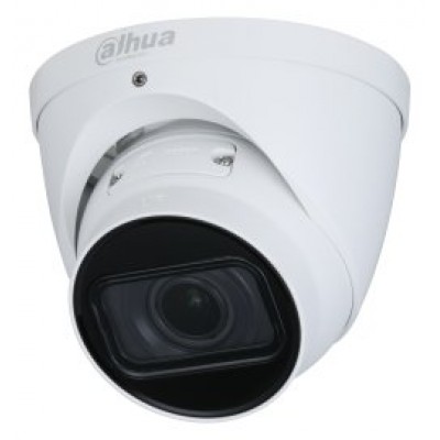 (DH-IPC-HDW2831TP-ZS-27135-S2) DAHUA CÁMARA IP TURRET LITE WIZSENSE SERIE 2 8MP H265 PAL WDR STARLIGHT MOTORIZADA VARIFOCAL 2.7-13.5MM (Espera 4 dias) en Huesoi