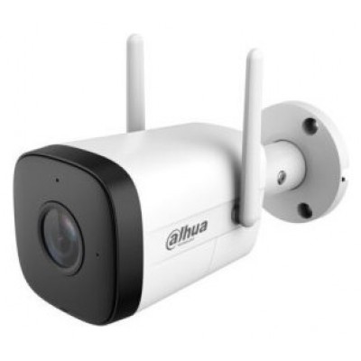 (DH-IPC-HFW1430DTP-STW-0280B) DAHUA CÁMARA IP BULLET SERIE 1, 4MP, WIFI, 2.8MM (Espera 4 dias) en Huesoi