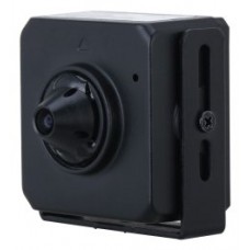 (DH-IPC-HUM4231SP-L4-0280B-S3) DAHUA MINICÁMARA IP PINHOLE 2MP ÓPTICA FIJA 2.8MM WDR AUDIO ENTRADA/SALIDA H265 (Espera 4 dias) en Huesoi