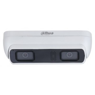 (DH-IPC-HDW8441XP-3D-0280B) DAHUA CÁMARA IP CENITAL CONTEO PERSONAS 4MP WIZMIND DOBLE LENTE 2.8.MM (Espera 4 dias) en Huesoi