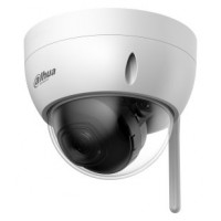 (DH-IPC-HDBW1230DEP-SW-0280B) DAHUA CÁMARA IP DOMO ANTIVANDÁLICA 2MP H265 DOBLE LED IR PAL WI-FI 2.8MM (Espera 4 dias) en Huesoi