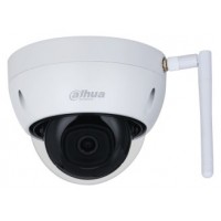 (DH-IPC-HDBW1430DEP-SW-0280B) DAHUA CÁMARA IP DOMO ANTIVANDÁLICA 4MP H265 DOBLE LED IR PAL WI-FI 2.8MM (Espera 4 dias) en Huesoi