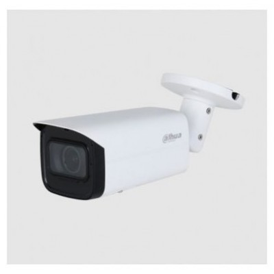 (DH-IPC-HFW3541TP-ZS-27135-S2) DAHUA CÁMARA IP BULLET WIZSENSE SERIE 3 5MP CON INTELIGENCIA ARTIFICIAL WDR STARLIGHT MOTORIZADA 2.7-13.5MM 2ª GEN POE (Espera 4 dias) en Huesoi