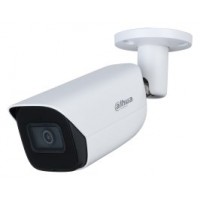 (DH-IPC-HFW3841E-S-S2) DAHUA CÁMARA IP BULLET WIZSENSE SERIE 3 8MP IR 30M WDR SOPORTA MICROSD 256GB CON INTELIGENCIA ARTIFICIAL ÓPTICA FIJA 2.8MM POE (Espera 4 dias) en Huesoi