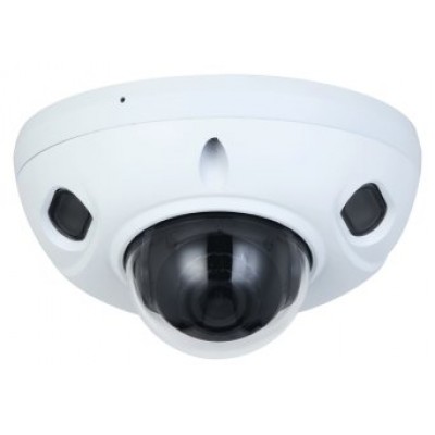 DAHUA - DH-IPC-HDBW3441FP-AS-0280B-S2 - 4MP IR FIXED-FOCAL DOME WIZSENSE NETWORK CAMERA (Espera 4 dias) en Huesoi