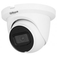 (DH-IPC-HDW2441TMP-S-0280B) DAHUA CAMARA IP TURRET 4MP SERIE 2.8MM (Espera 4 dias) en Huesoi