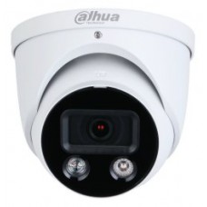 (DH-IPC-HDW3449HP-AS-PV-0280B-S4) DAHUA CÁMARA IP TURRET WIZSENSE SERIE 3 4MP CON INTELIGENCIA ARTIFICIAL PAL FULL-COLOR SOPORTA MICROSD 256GB ALARMA 2.8MM (Espera 4 dias) en Huesoi