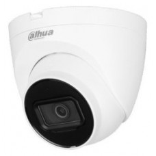 (DH-IPC-HDW2841TP-S-0280B) DAHUA CÁMARA IP TURRET WIZSENSE LITE SERIE 2 8MP IR 30M WDR SOPORTA MICROSD 256GB CON INTELIGENCIA ARTIFICIAL MICRÓFONO INCORPORADO 2.8MM (Espera 4 dias) en Huesoi