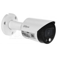 (DH-IPC-HFW2849SP-S-IL-0280B) DAHUA CÁMARA IP BULLET SERIE 2 8MP 2.8MM (Espera 4 dias) en Huesoi