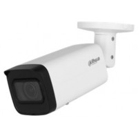 (DH-IPC-HFW2841TP-ZS-27135) DAHUA CÁMARA IP BULLET WIZSENSE LITE SERIE 2 8MP IR 60M WDR VARIFOCAL 2.7-13.5MM (Espera 4 dias) en Huesoi