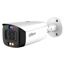 (DH-IPC-HFW3849T1P-AS-PV-0280B-S5) DAHUA CAMARA IP WIZSENSE SERIE 3 8MP CON INTELIGENCIA ARTIFICIAL. FULL COLOR AUDIO Y ALARMA ADMITE SSD 2.8MM (Espera 4 dias) en Huesoi