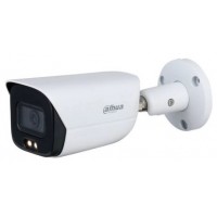 (DH-IPC-HFW3849EP-S-IL-0280B) DAHUA CAMARA IP BULLET SERIE 3 8MP SMART DUAL LIGHT OPTICA FIJA 2.8MM (Espera 4 dias) en Huesoi