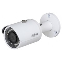 Dahua Technology Lite DH-HAC-HFW1400S Bullet (shape) Cámara de seguridad CCTV Interior y exterior 2560 x 1440 Pixeles Techo/Pared/Poste (Espera 4 dias) en Huesoi