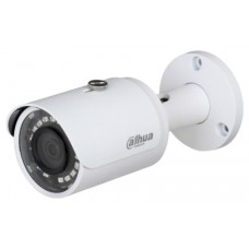 Dahua Technology Lite DH-HAC-HFW1400S Bullet (shape) Cámara de seguridad CCTV Interior y exterior 2560 x 1440 Pixeles Techo/Pared/Poste (Espera 4 dias) en Huesoi