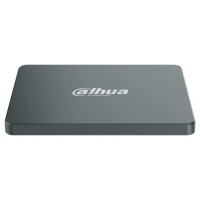 DAHUA SSD 256GB 2.5 INCH SATA SSD, 3D NAND, READ SPEED UP TO 550 MB/S, WRITE SPEED UP TO 520 MB/S, TBW 128TB (DHI-SSD-E800S256G) (Espera 4 dias) en Huesoi