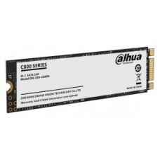 DAHUA SSD 512GB M.2 SATA SSD, 3D NAND, READ SPEED UP TO 550 MB/S, WRITE SPEED UP TO 500 MB/S, TBW 200TB (DHI-SSD-C800N512G) (Espera 4 dias) en Huesoi