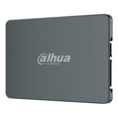 DAHUA SSD 1TB 2.5 INCH SATA SSD, 3D NAND, READ SPEED UP TO 550 MB/S, WRITE SPEED UP TO 490 MB/S, TBW 400TB (DHI-SSD-C800AS1TB) (Espera 4 dias) en Huesoi