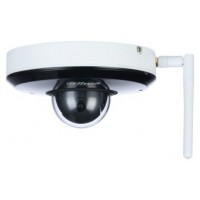 (DH-SD1A404XB-GNR-W) 4M 4X STARLIGHT IR PTZ AI NETWORK CAMERA --SIN LOGO-- (Espera 4 dias) en Huesoi