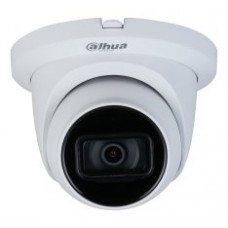 (DH-HAC-HDW1231TMQP-A-0280B) DAHUA CÁMARA HÍBRIDA TURRET LITE STARLIGHT 2MP IR 60M FÁCIL DE INSTALAR MICRÓFONO INCORPORADO 2.8MM (Espera 4 dias) en Huesoi