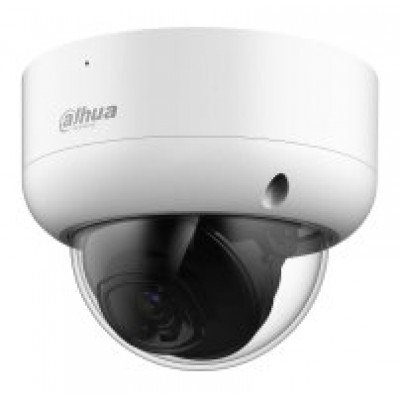 (DH-HAC-HDBW1200EAP-A) DAHUA CÁMARA HÍBRIDA DOMO ANTIVANDÁLICO 2MP IR 40M ÓPTICA FIJA 2.8MM (Espera 4 dias) en Huesoi