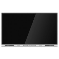 Dahua Technology LPH86-ST470-P pizarra blanca interactiva 2,18 m (86") 3840 x 2160 Pixeles Pantalla táctil Negro, Plata (Espera 4 dias) en Huesoi