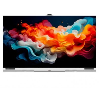 (DHI-PHMIA135-AC) DAHUA LED  PANTALLA AIO 135" FHD, 1.5 PIXEL PITCH, CÁMARA INCORPORADA (INCLUYE SOPORTE DE PARED. EL SOPORTE CON RUEDAS SE VENDE APARTE, REF. DHI-PKC-MS1E) (Espera 4 dias) en Huesoi