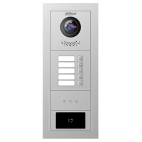 (VTM128) DAHUA CAJA DE MONTAJE PARA VIDEOPORTERO EXTERIOR MODULAR SERIE VTO4202F 133 X 333.40 X 68MM (Espera 4 dias) en Huesoi