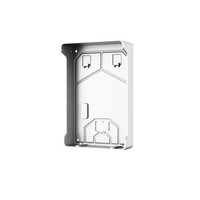 VTM09R - 0-CH IP65 SURFACE MOUNTED BOX WITH RAIN COVER - (Espera 4 dias) en Huesoi VTM09R - 0-CH IP65 SURFACE MOUNTED BOX WITH RAIN COVER - (Espera 4 dias) en Huesoi