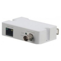 (DH-LR1002-1ET) DAHUA CONVERTIDOR TRANSMISOR RJ45 – BNC, 400M/100MBPS & 1000M/10MBPS, ETHERNET DE LARGO ALCANCE A TRAVÉS DE CABLE COAXIAL RG59 (NO INCLUIDO) (Espera 4 dias) en Huesoi