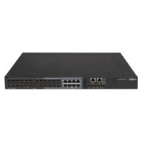 (DH-S5500-24GF4XF-E-V2) DAHUA SWITCH 24 PUERTOS (Espera 4 dias) en Huesoi