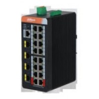 (DH-IS4420-16GT-240) DAHUA SWITCH (Espera 4 dias) en Huesoi
