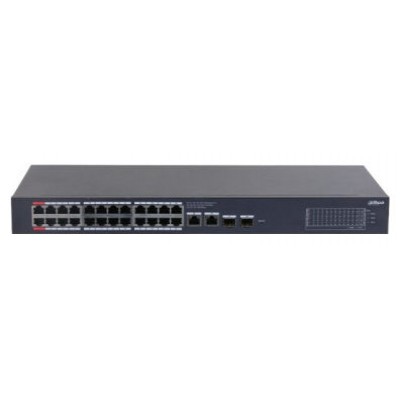 Dahua Technology CS4228-24GT-375 Gestionado (Espera 4 dias) en Huesoi