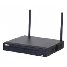 (DHI-NVR1104HS-W-S2-CE) DAHUA GRABADOR IP NVR COMPACT 1U 1HDD 4 CANALES WIFI GEN 2 (Espera 4 dias) en Huesoi