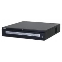 (DHI-NVR608H-32-XI) DAHUA GRABADOR IP NVR 8HDD 32 CANALES CON INTELIGENCIA ARTIFICAL (Espera 4 dias) en Huesoi