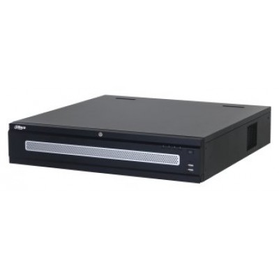 (DHI-NVR608H-32-XI) DAHUA GRABADOR IP NVR 8HDD 32 CANALES CON INTELIGENCIA ARTIFICAL (Espera 4 dias) en Huesoi