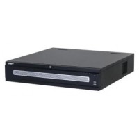 (DHI-NVR608H-128-XI) DAHUA GRABADOR IP NVR WIZMIND 2U 8HDD 128 CANALES CON INTELIGENCIA ARTIFICAL (Espera 4 dias) en Huesoi