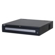 (DHI-NVR608H-128-XI) DAHUA GRABADOR IP NVR WIZMIND 2U 8HDD 128 CANALES CON INTELIGENCIA ARTIFICAL (Espera 4 dias) en Huesoi