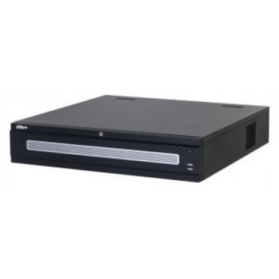 (DHI-NVR608H-128-XI) DAHUA GRABADOR IP NVR WIZMIND 2U 8HDD 128 CANALES CON INTELIGENCIA ARTIFICAL (Espera 4 dias) en Huesoi