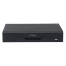 (DHI-NVR4116HS-EI) DAHUA GRABADOR IP NVR WIZSENSE 1U 1HDD 16 CANALES POE CON INTELIGENCIA ARTIFICIAL (Espera 4 dias) en Huesoi