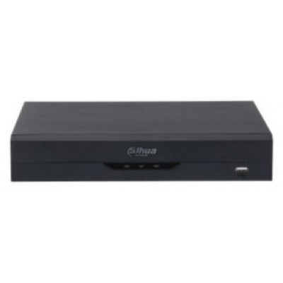 (DHI-NVR4116HS-EI) DAHUA GRABADOR IP NVR WIZSENSE 1U 1HDD 16 CANALES POE CON INTELIGENCIA ARTIFICIAL (Espera 4 dias) en Huesoi
