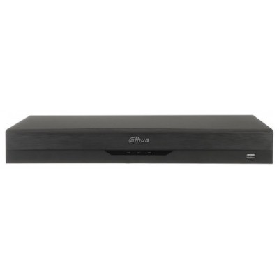 (DHI-NVR4232-EI) DAHUA GRABADOR IP NVR 2HDD 32 CANALES 4K CON INTELIGENCIA ARTIFICIAL (Espera 4 dias) en Huesoi