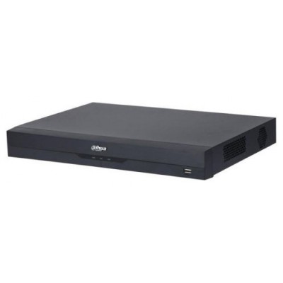 (DHI-NVR4216-EI) DAHUA GRABADOR IP 16 CANALES (Espera 4 dias) en Huesoi