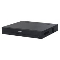 (DHI-NVR5464-EI) DAHUA GRABADOR IP NVR WIZSENSE 1.5U 4HDD 64 CANALES CON INTELIGENCIA ARTIFICAL (Espera 4 dias) en Huesoi