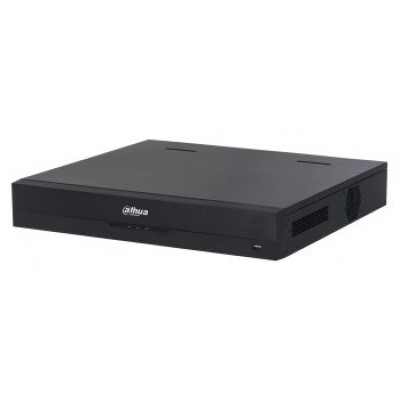 (DHI-NVR5464-EI) DAHUA GRABADOR IP NVR WIZSENSE 1.5U 4HDD 64 CANALES CON INTELIGENCIA ARTIFICAL (Espera 4 dias) en Huesoi