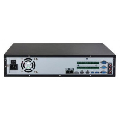 (DHI-NVR5864-EI) DAHUA GRABADOR IP 64 CANALES (Espera 4 dias) en Huesoi