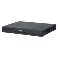 (DHI-NVR5208-EI) DAHUA GRABADOR IP NVR  WIZSENSE 1U 2HDD 8 CANALES CON INTELIGENCIA ARTIFICAL (Espera 4 dias) en Huesoi