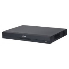 (DHI-NVR5208-EI) DAHUA GRABADOR IP NVR  WIZSENSE 1U 2HDD 8 CANALES CON INTELIGENCIA ARTIFICAL (Espera 4 dias) en Huesoi